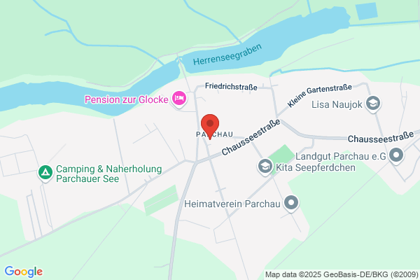 Möhring W. & M. GbR Baustoffhandel