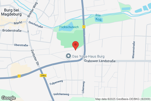Fuhrbetrieb und Baustoffhandel Andreas Voigt