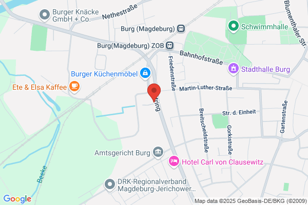 Dachbau Ullerich UG (haftungsbeschränkt)