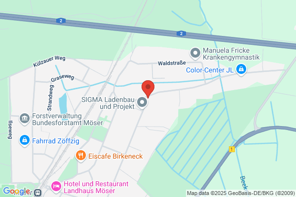 Sudenburger Bedachung Meyer GmbH