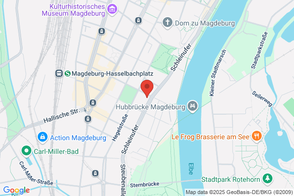 Damstahl GmbH