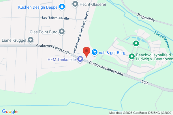 EBA Elektro-Blitz & Antennenanlagen GmbH