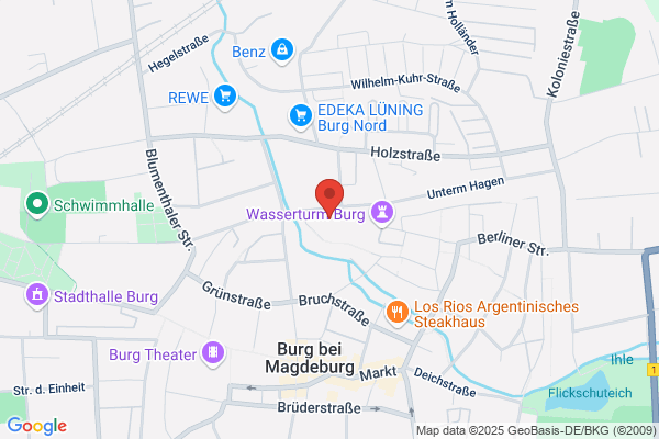 ERGO Versicherung Veronika Wilke
