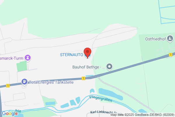 Mercedes-Benz Service - STERNAUTO