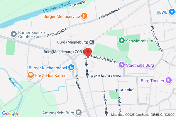 Nephrologische Gemeinschaftspraxis Diamant