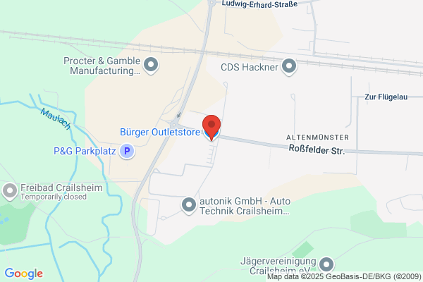 Burger Outlet
