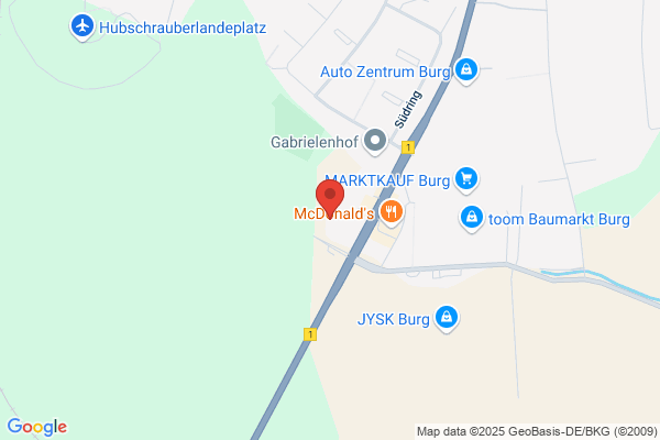 F.R. Autovermietung