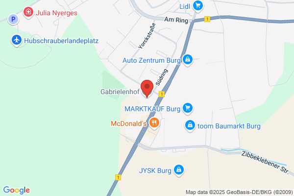 Gabrielenhof