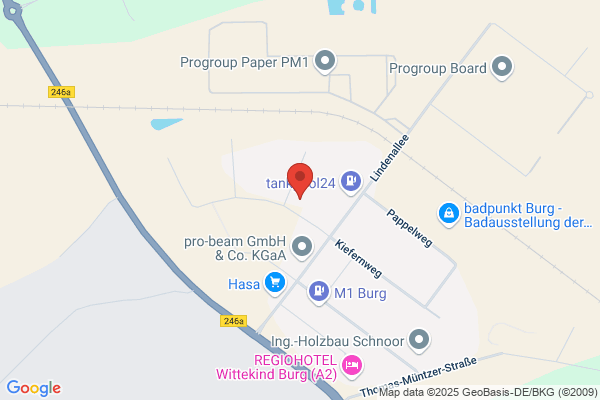 AMAS CNC-Zerspanungs GmbH