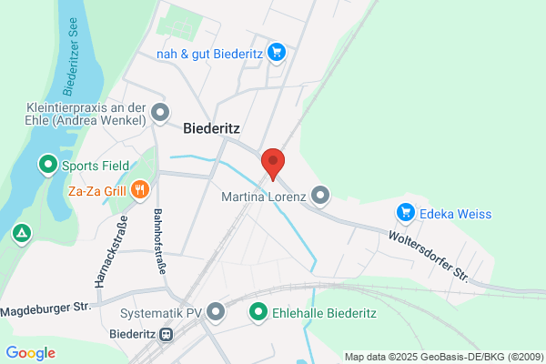 Dienstleistungen Rothe