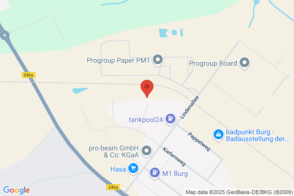 ECODASA GmbH