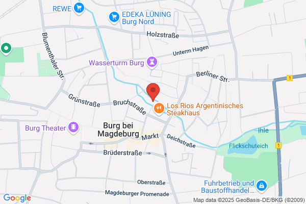 Ergotherapie Burg Inh. Simone Gorges