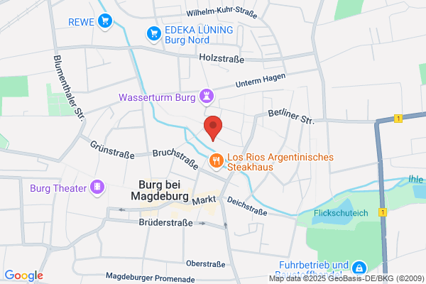 Heimatverein Burg