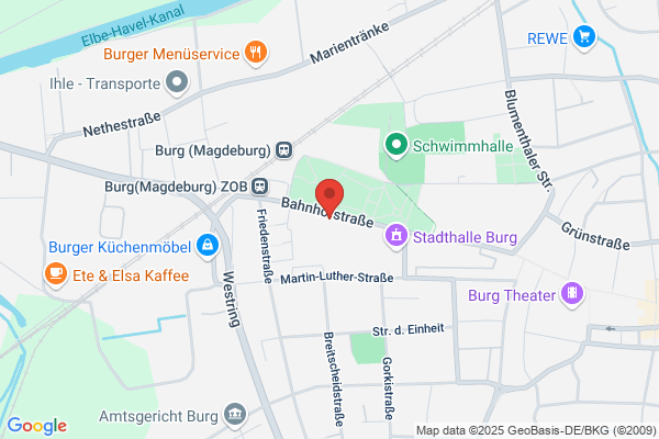 Jugendwerk Rolandmühle gGmbH