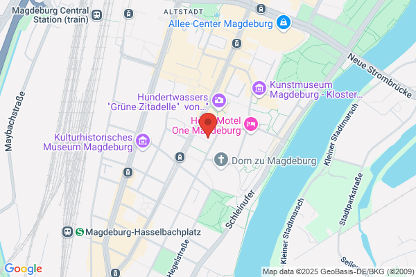 Mediq Direkt Diabetes GmbH