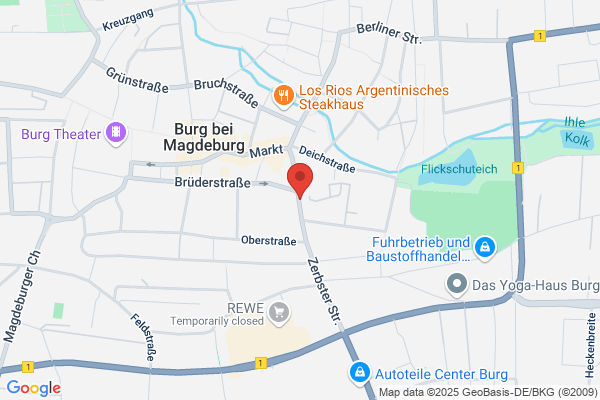 Bau-u. Maler GmbH