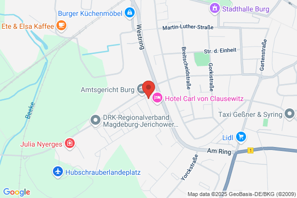 Zapfenstreich