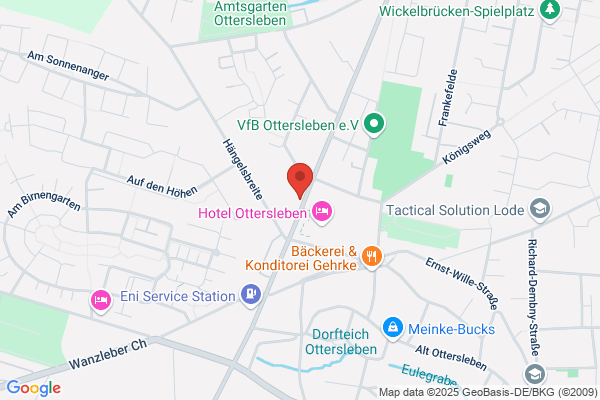 Hausverwaltung Grühning & Ehrecke OHG