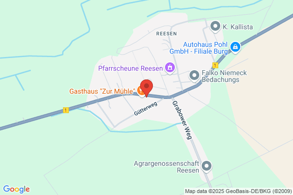 Mühlenhof