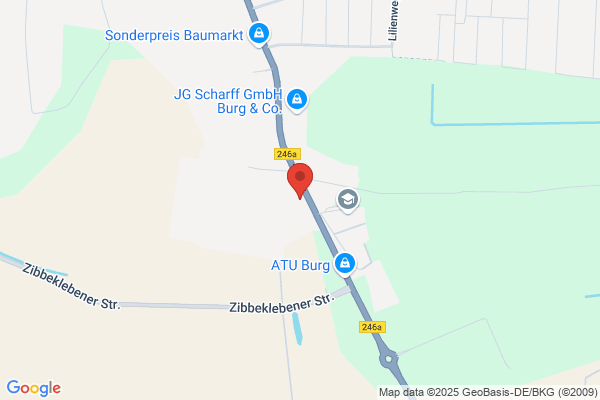 Agrarhof GmbH
