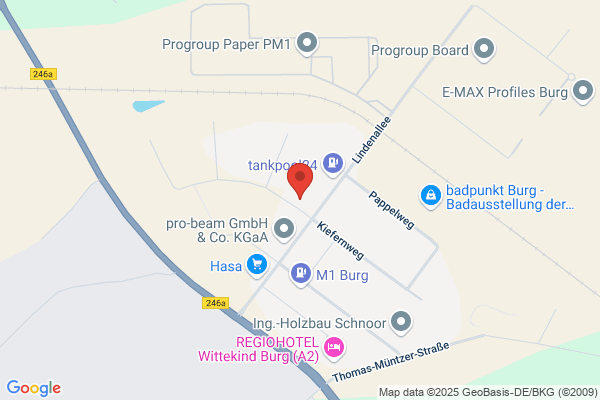 Prämab Engineering GmbH