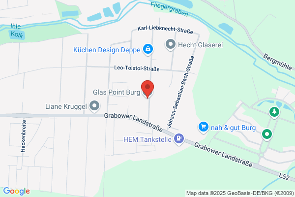 Gladisch