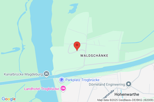 Waldschänke