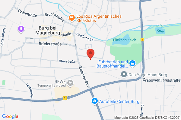 Grundschule Pestalozzi
