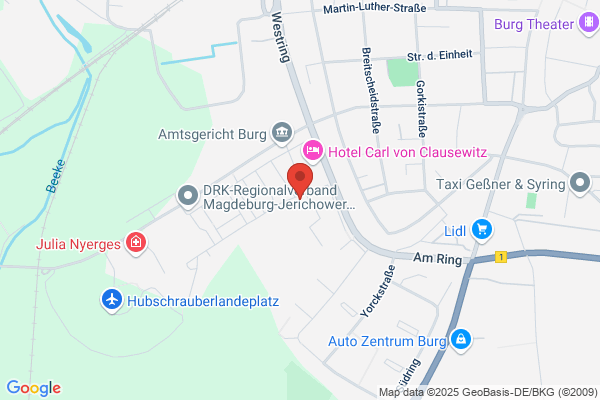 H & R Senioren Heimbetriebsgesellschaft mbH & Co.KG