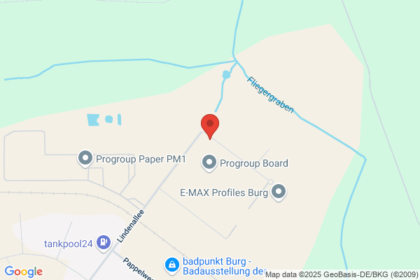 E. H. Speditions GmbH