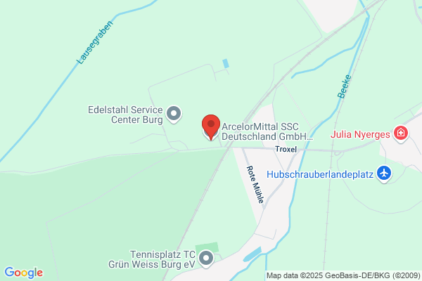 ArcelorMittal Distribution GmbH