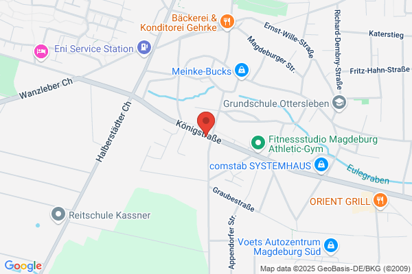 Göttinger-Brachvogel-Sievert Steuerberatungsgesellschaft mbH
