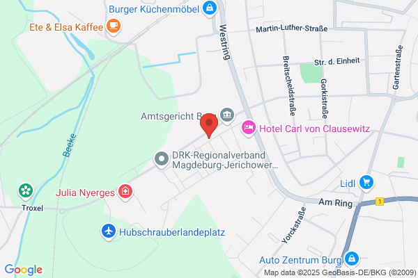 Hambruch & Partner