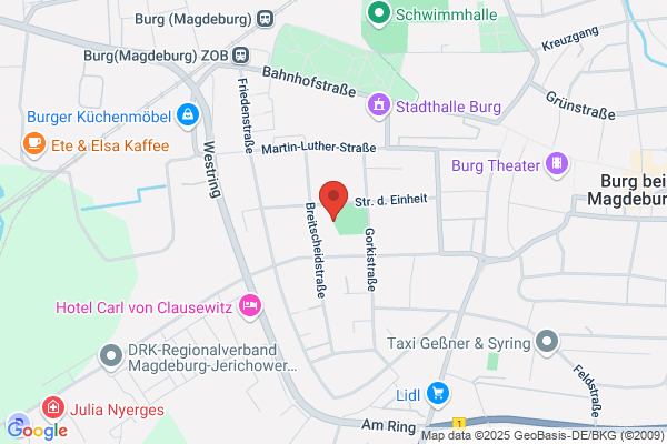 Taxi und Mietwagenbetrieb Heike Rotermund