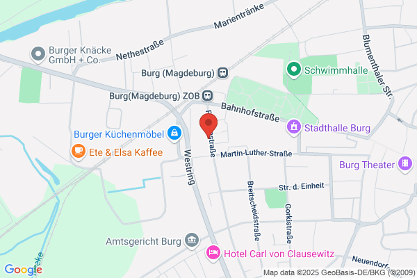 Tischlerei Gries GmbH