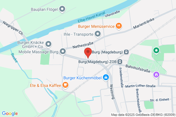 Berger