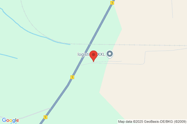 Lasttrans S.A. GmbH