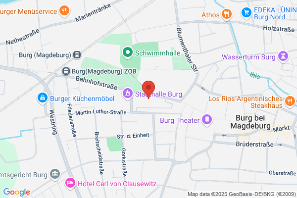 Hartung & Partner GmbH