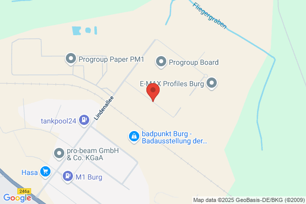 Lüning-Handels- GmbH & Co. KG