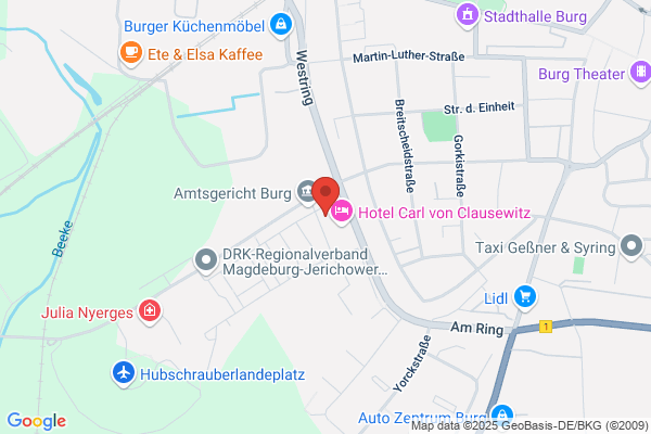 Kreissportbund Jerichower Land e.V.