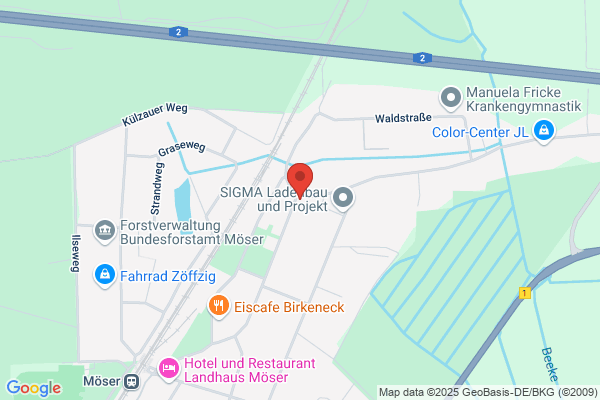 HUK-COBURG Versicherung Martin Krause in Möser