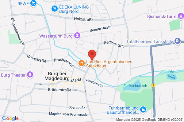 ÖSA Versicherungen - Torsten Hirschmann
