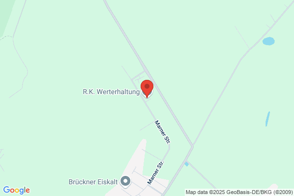 R.K. Werterhaltung GmbH