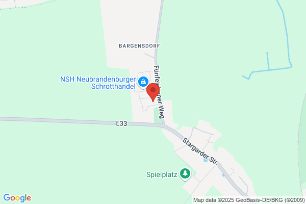 ASS Automobilservice Stargard Neumann OHG
