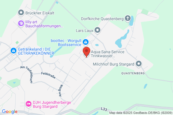 Aqua-Sana-Service GmbH