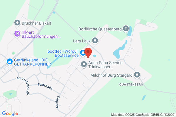 LAFA Landmaschinen und Fahrzeug GmbH
