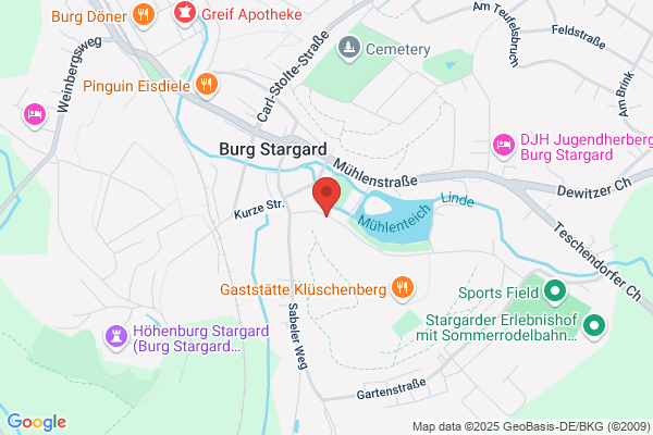 SHD Baugesellschaft mbH