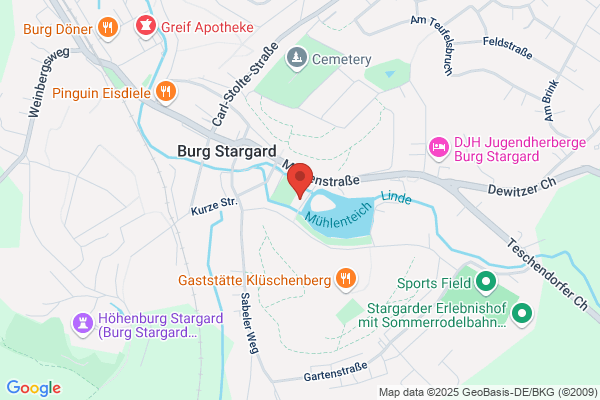 Stadtverwaltung