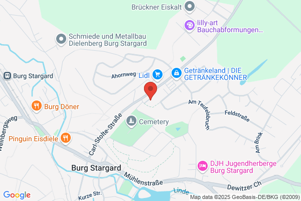 Hotel-Restaurant Marienhof