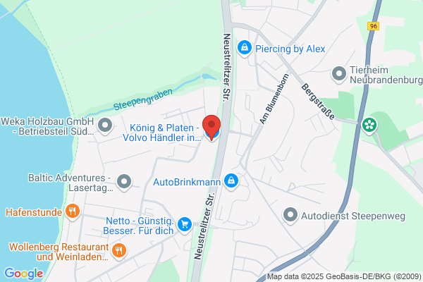 Allianz Versicherung Chris Eckert Hauptvertretung